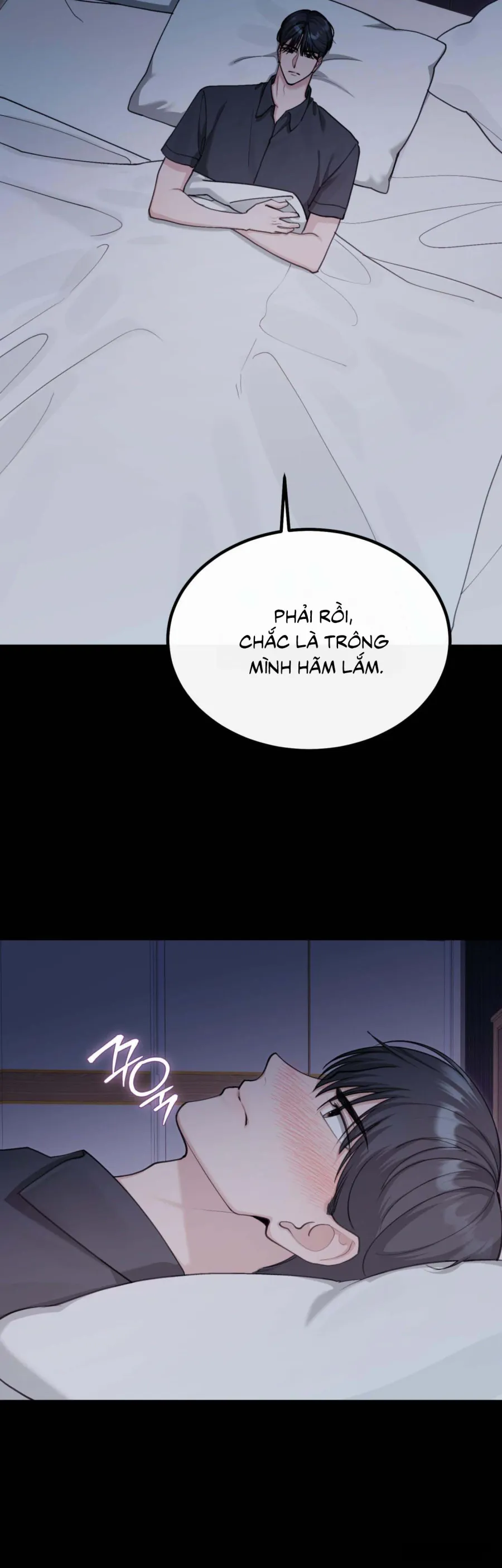 [19+] Ăn Em Một Lần Thôi, Oppa - Chap 20 - Trang 21