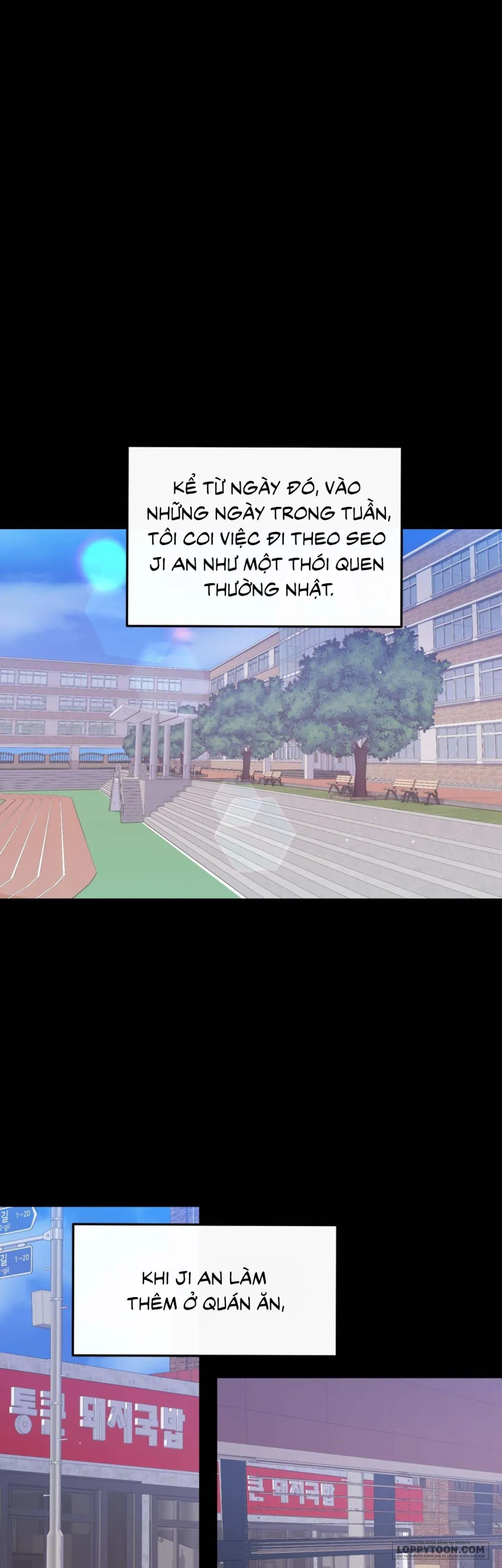 [19+] Ăn Em Một Lần Thôi, Oppa - Chap 20 - Trang 23