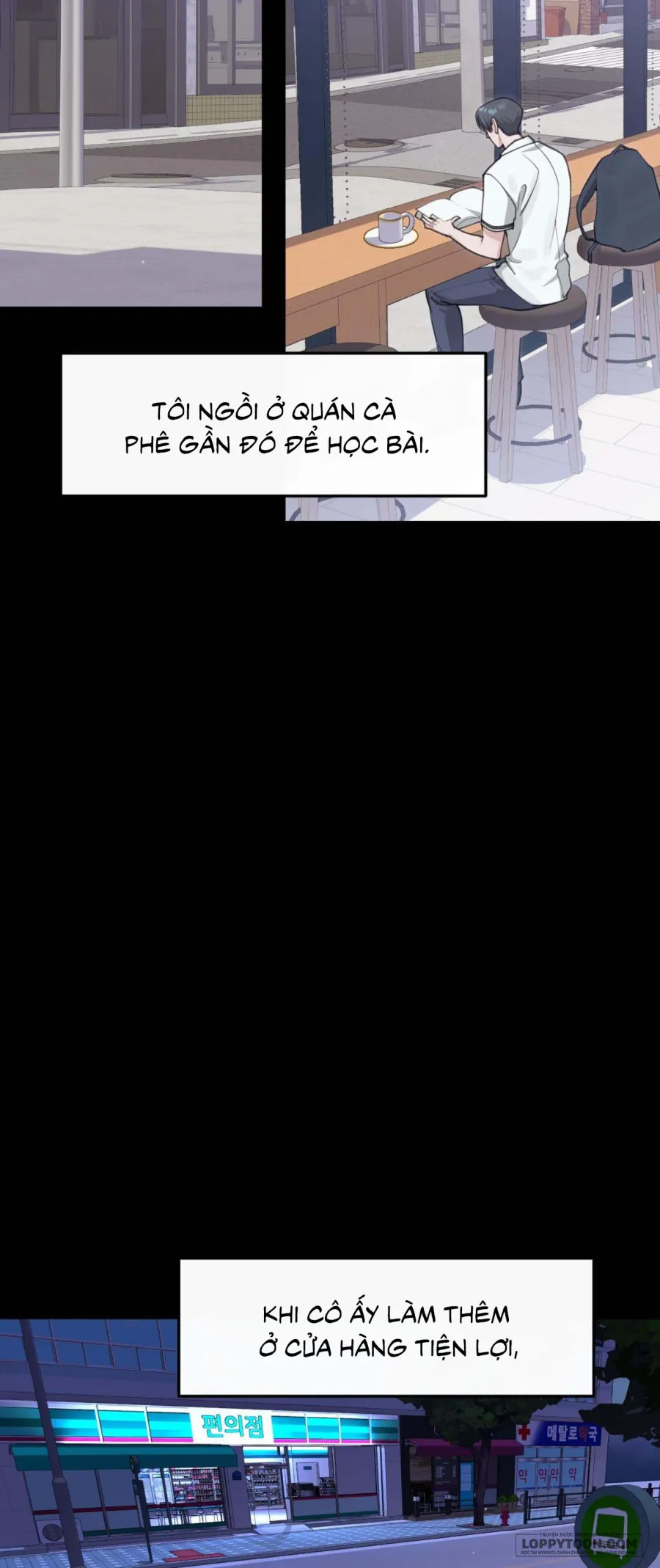 [19+] Ăn Em Một Lần Thôi, Oppa - Chap 20 - Trang 24