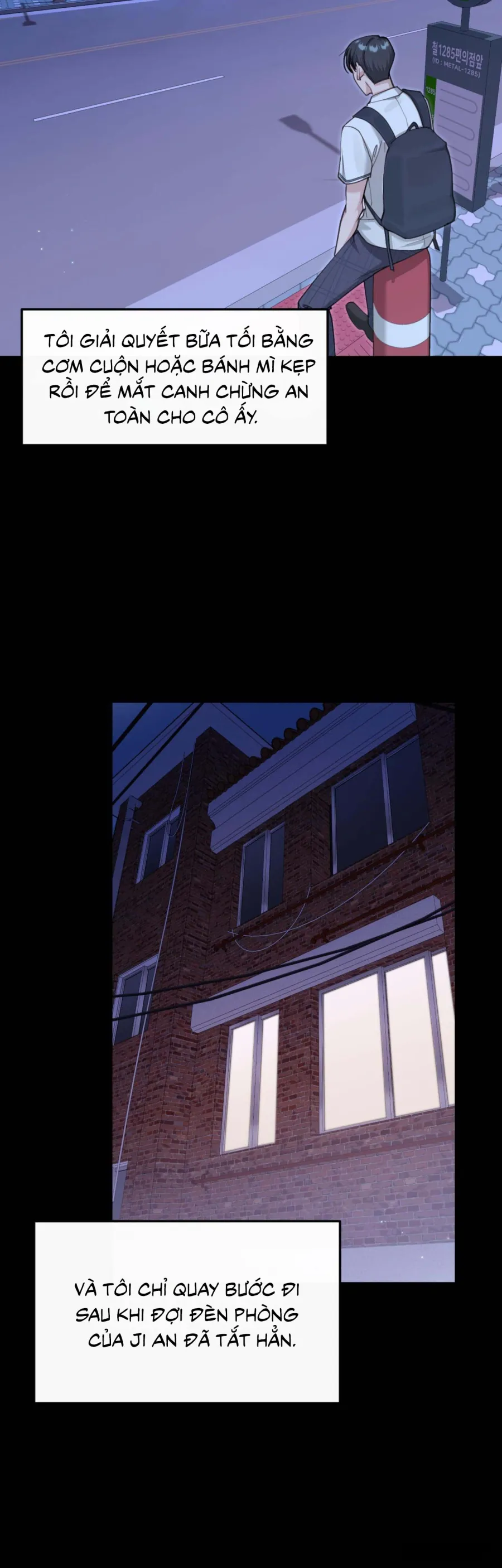 [19+] Ăn Em Một Lần Thôi, Oppa - Chap 20 - Trang 25