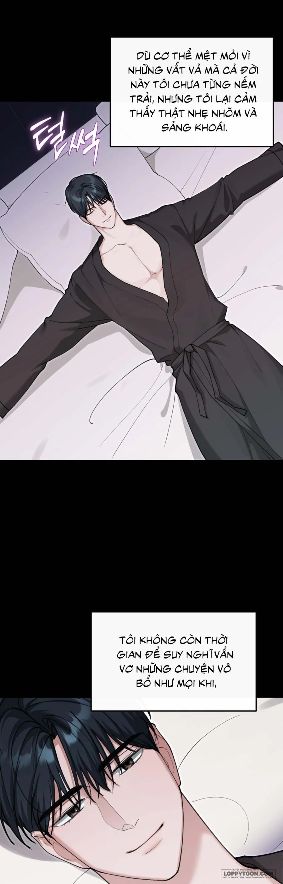 [19+] Ăn Em Một Lần Thôi, Oppa - Chap 20 - Trang 26