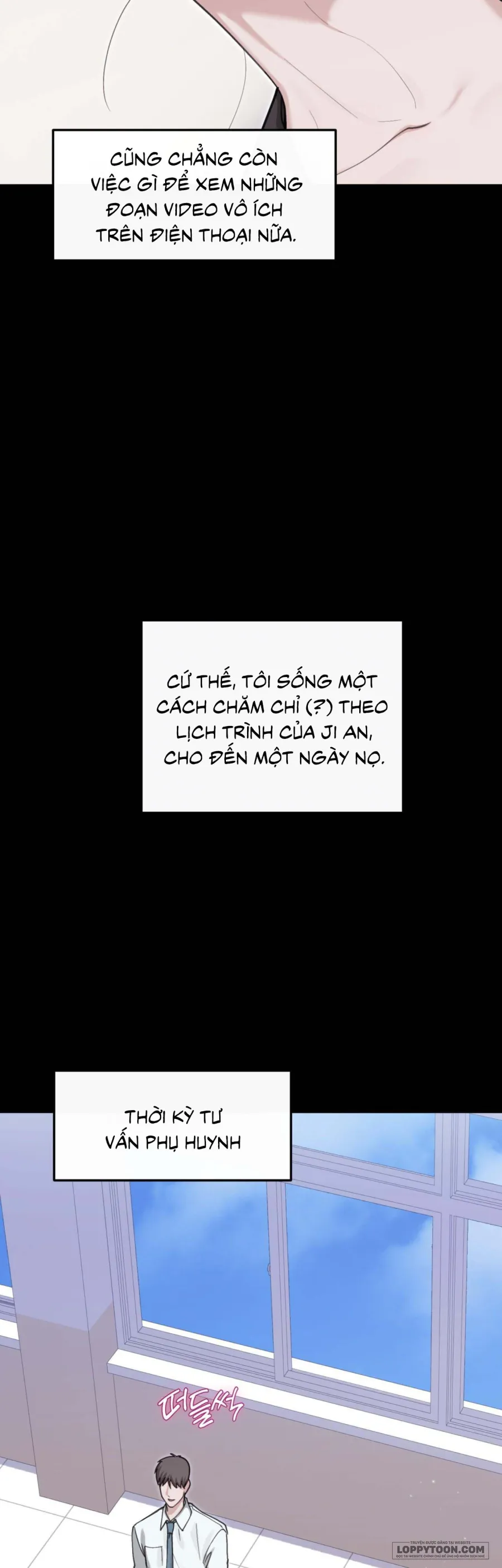 [19+] Ăn Em Một Lần Thôi, Oppa - Chap 20 - Trang 27