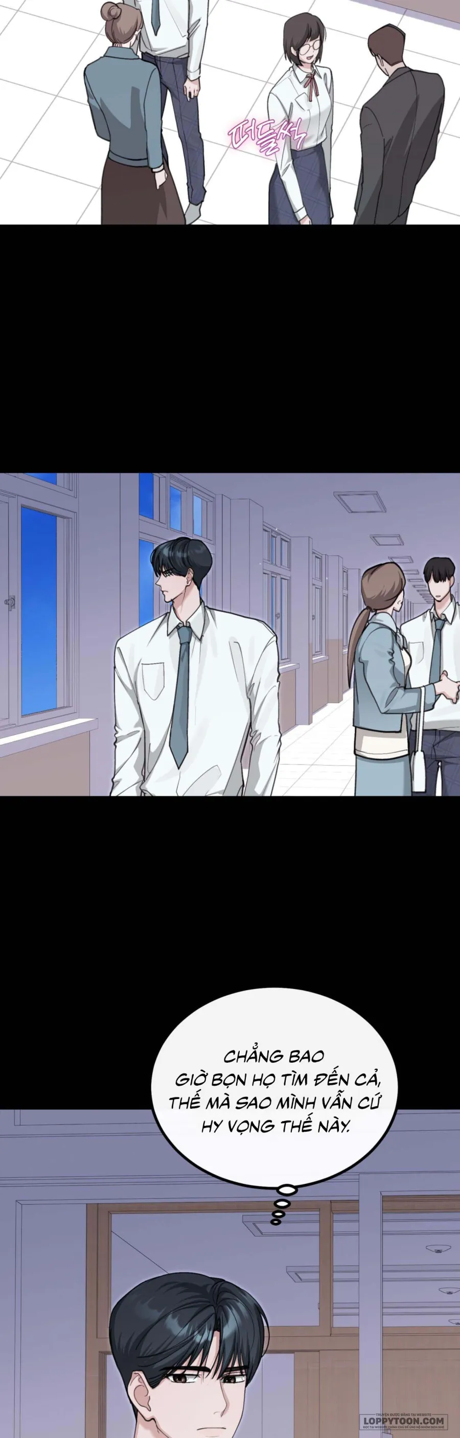 [19+] Ăn Em Một Lần Thôi, Oppa - Chap 20 - Trang 28