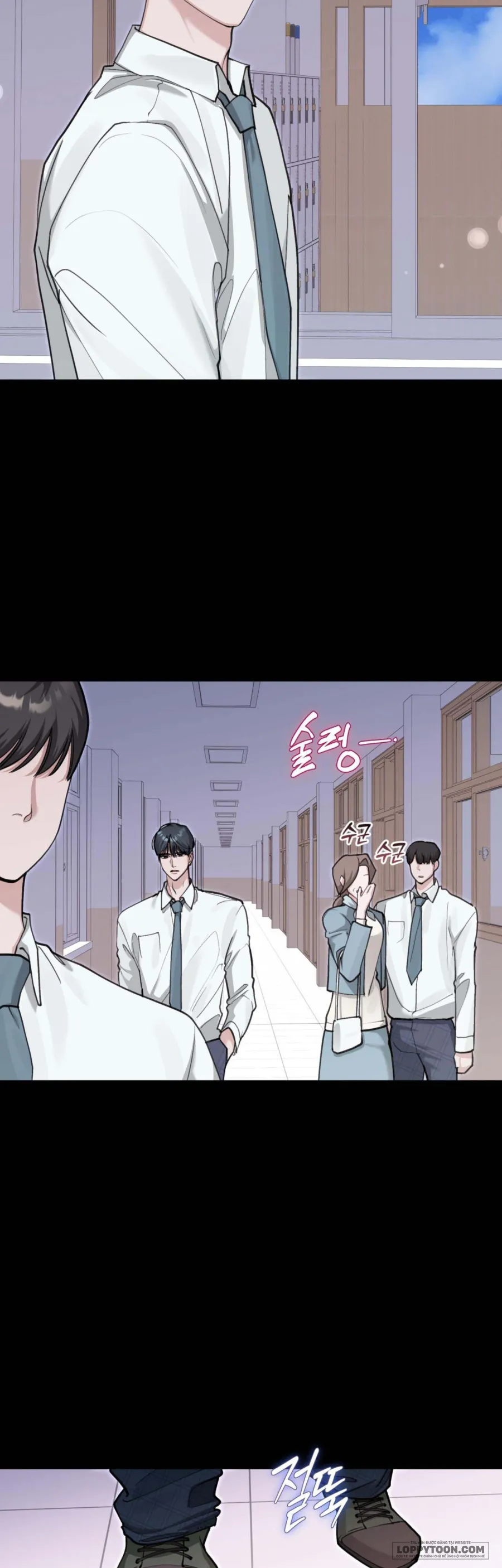 [19+] Ăn Em Một Lần Thôi, Oppa - Chap 20 - Trang 29