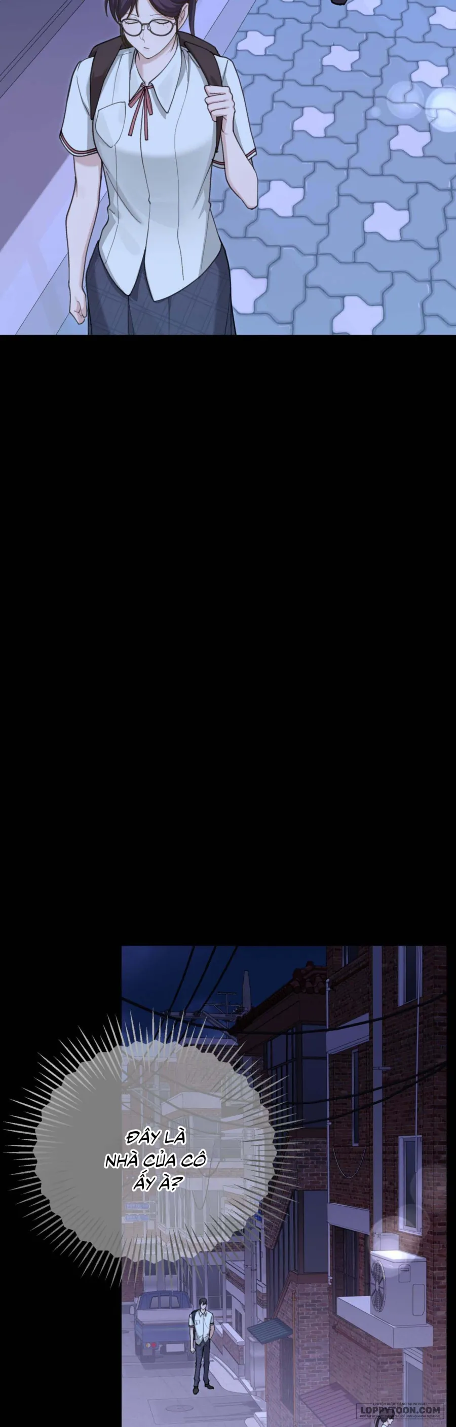 [19+] Ăn Em Một Lần Thôi, Oppa - Chap 20 - Trang 4