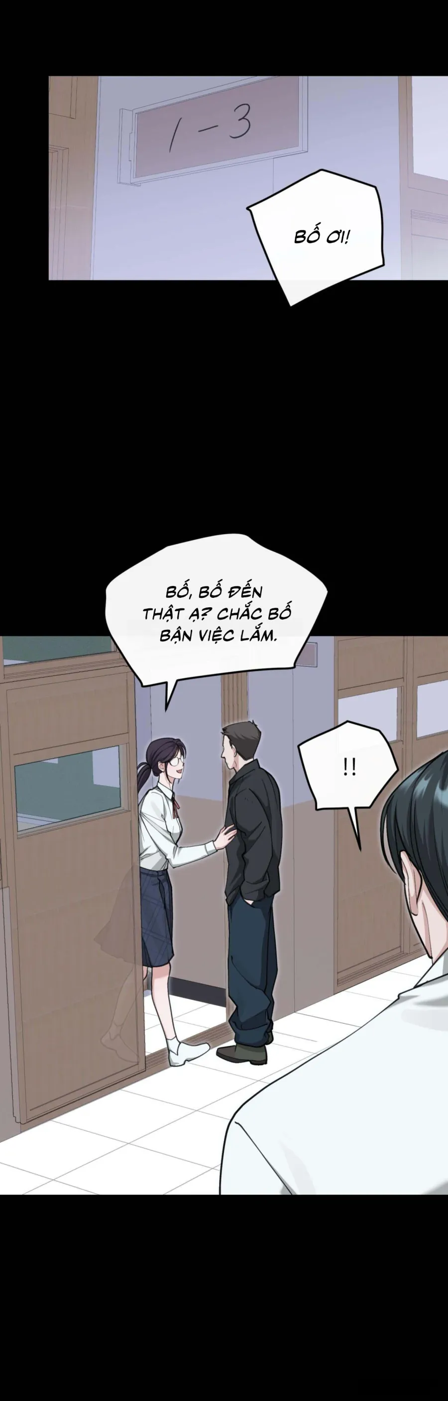 [19+] Ăn Em Một Lần Thôi, Oppa - Chap 20 - Trang 32