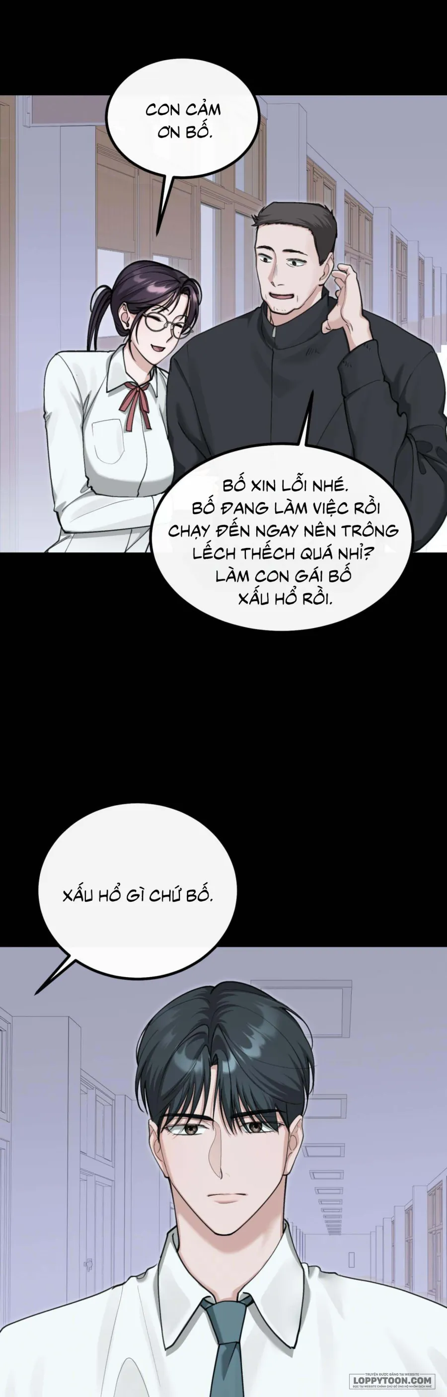 [19+] Ăn Em Một Lần Thôi, Oppa - Chap 20 - Trang 33