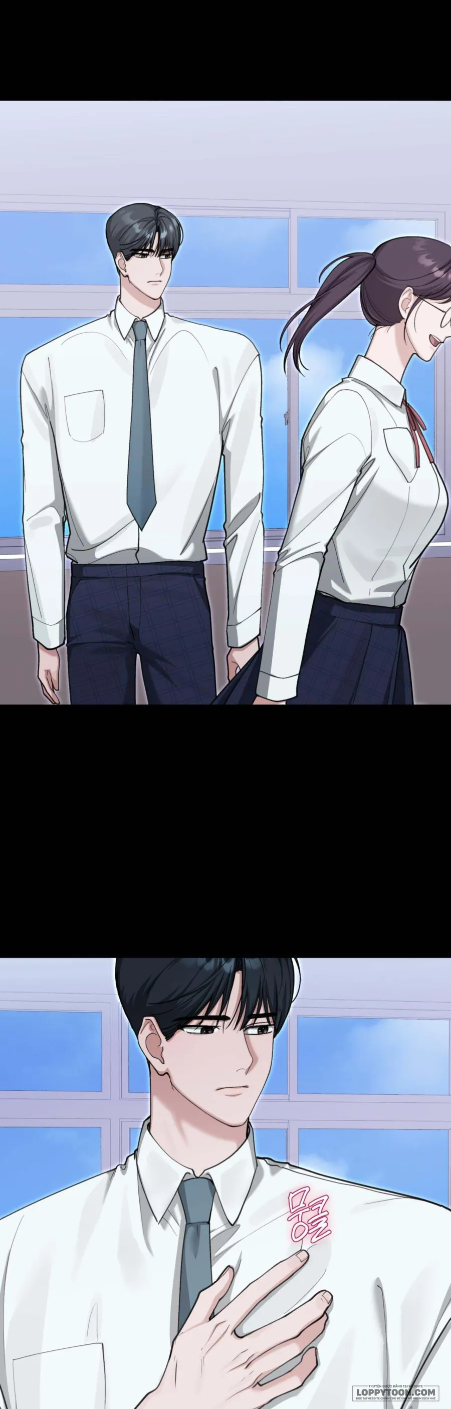 [19+] Ăn Em Một Lần Thôi, Oppa - Chap 20 - Trang 37