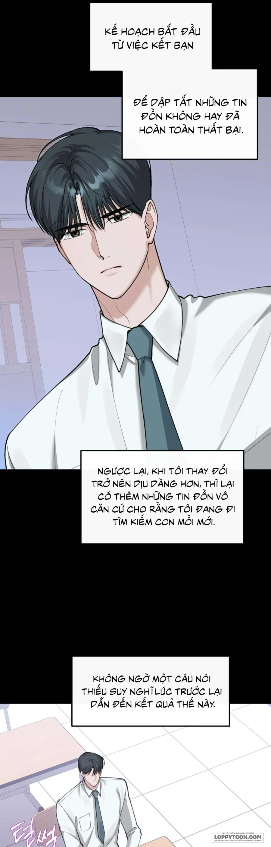 [19+] Ăn Em Một Lần Thôi, Oppa - Chap 20 - Trang 44