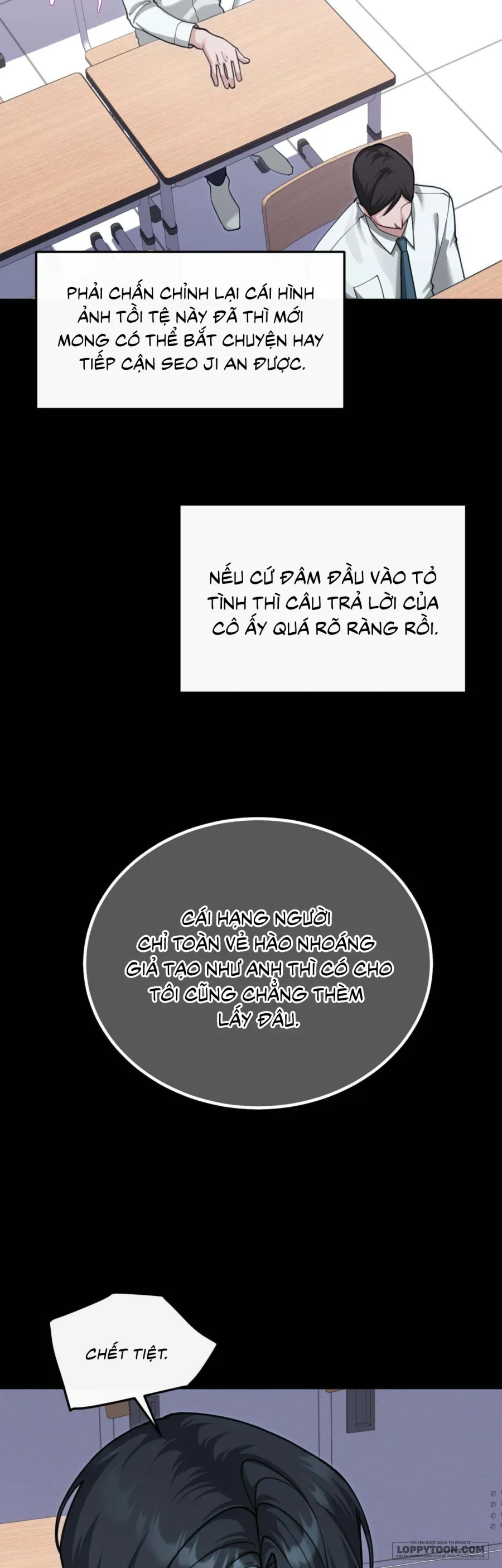 [19+] Ăn Em Một Lần Thôi, Oppa - Chap 20 - Trang 45