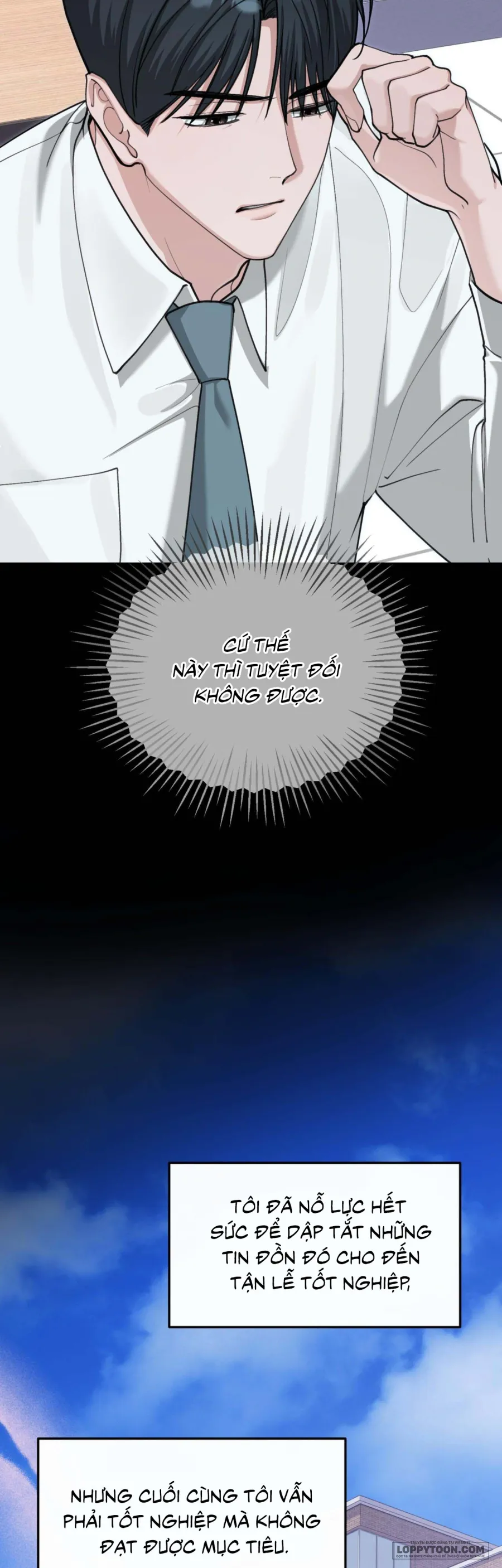 [19+] Ăn Em Một Lần Thôi, Oppa - Chap 20 - Trang 46