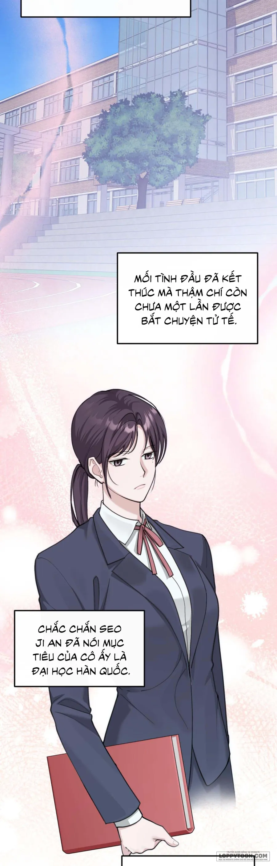 [19+] Ăn Em Một Lần Thôi, Oppa - Chap 20 - Trang 47