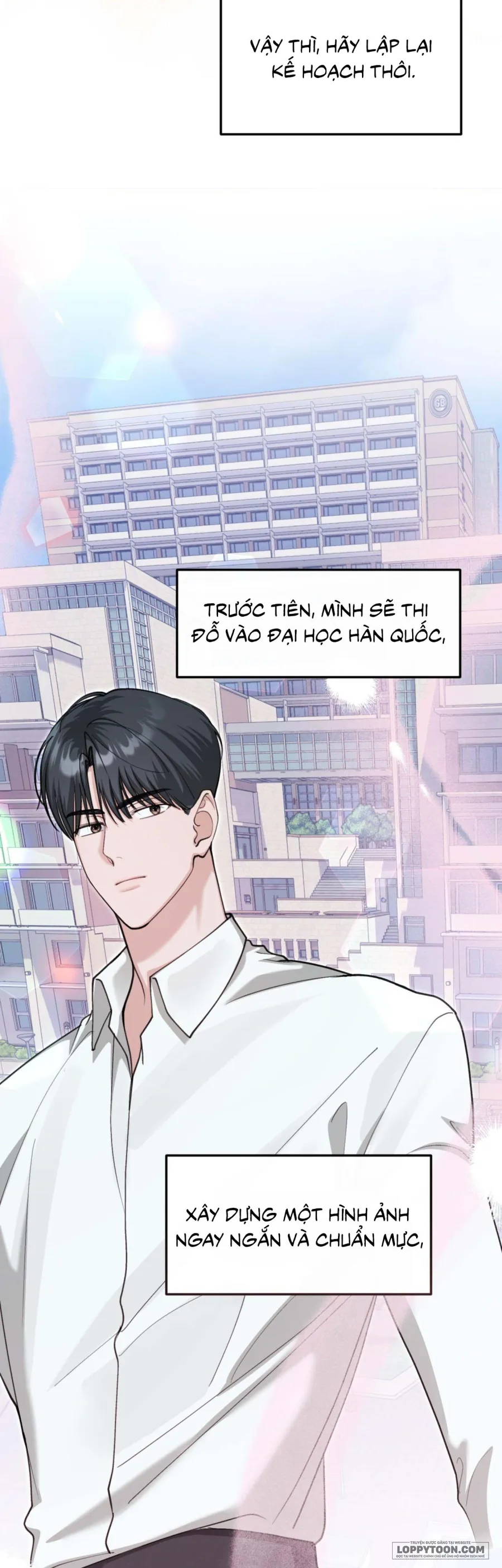 [19+] Ăn Em Một Lần Thôi, Oppa - Chap 20 - Trang 48