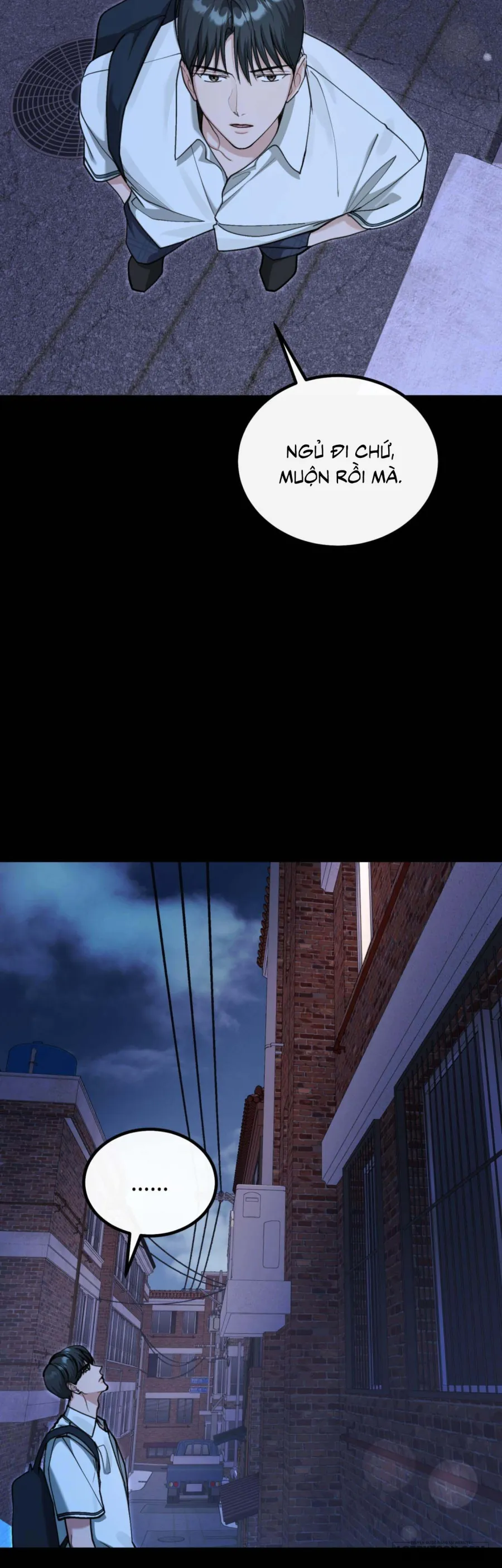 [19+] Ăn Em Một Lần Thôi, Oppa - Chap 20 - Trang 8