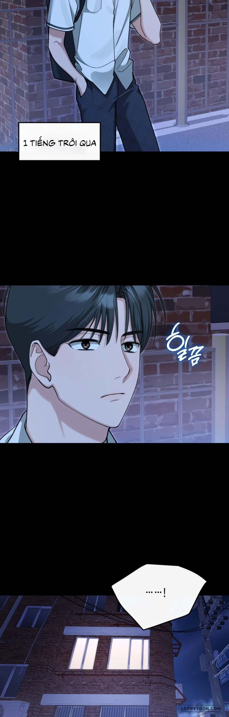 [19+] Ăn Em Một Lần Thôi, Oppa - Chap 20 - Trang 10