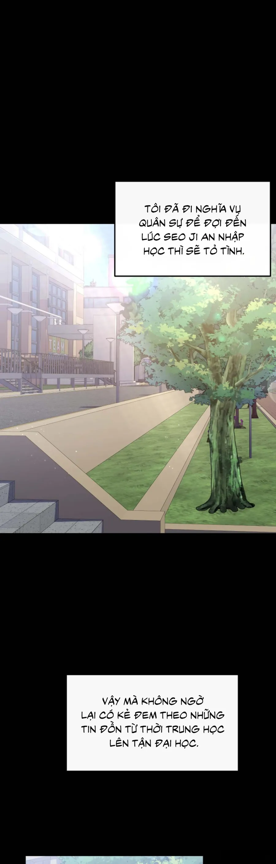 [19+] Ăn Em Một Lần Thôi, Oppa - Chap 21 - Trang 1