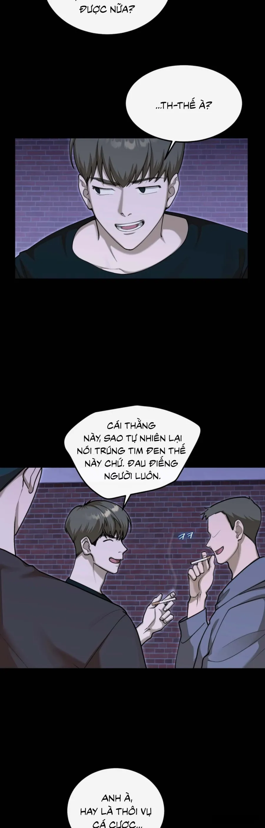 [19+] Ăn Em Một Lần Thôi, Oppa - Chap 21 - Trang 11