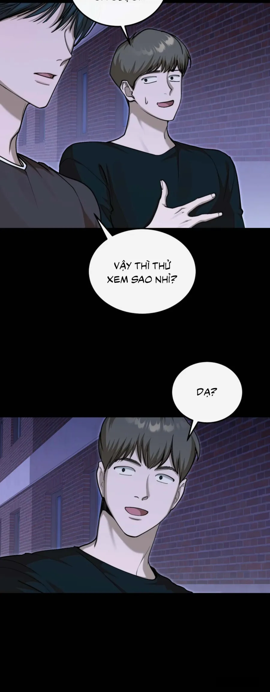 [19+] Ăn Em Một Lần Thôi, Oppa - Chap 21 - Trang 12