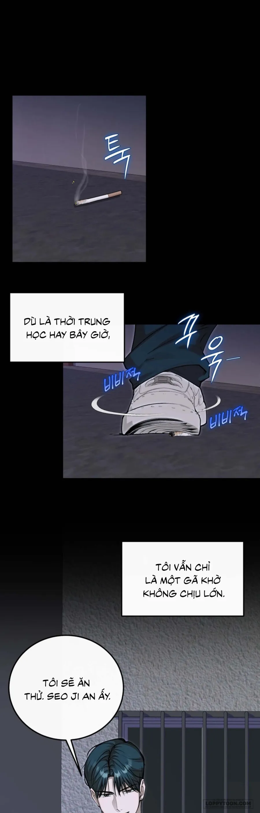 [19+] Ăn Em Một Lần Thôi, Oppa - Chap 21 - Trang 13