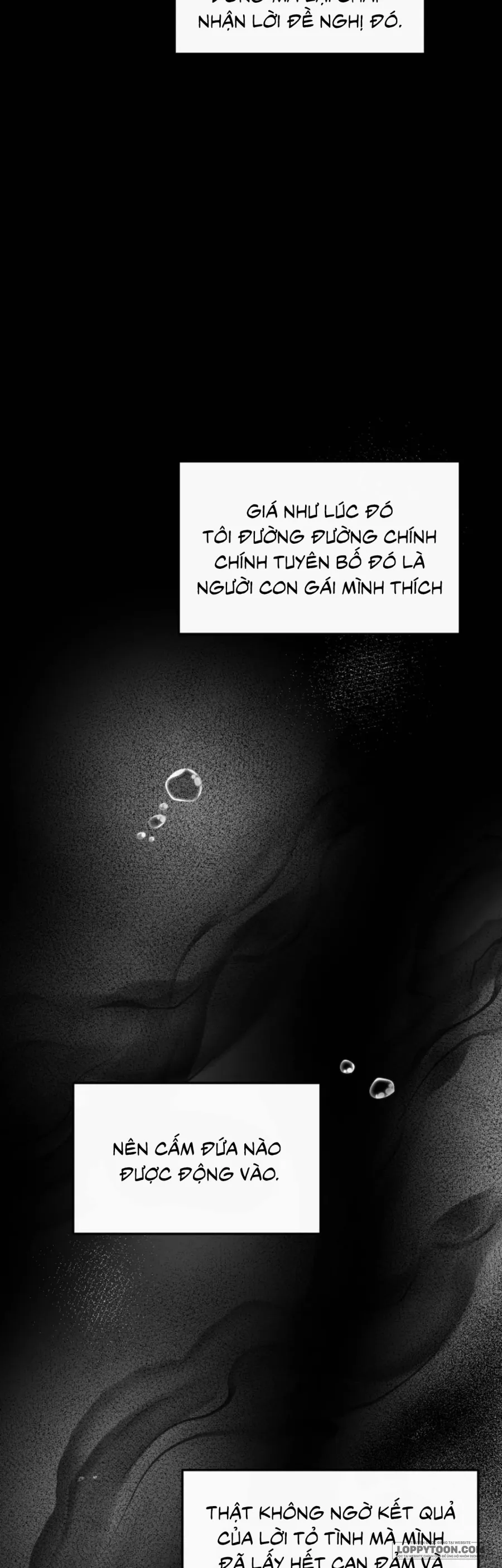 [19+] Ăn Em Một Lần Thôi, Oppa - Chap 21 - Trang 15