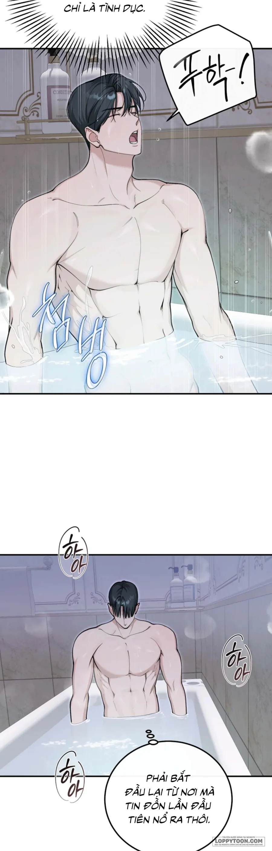 [19+] Ăn Em Một Lần Thôi, Oppa - Chap 21 - Trang 19