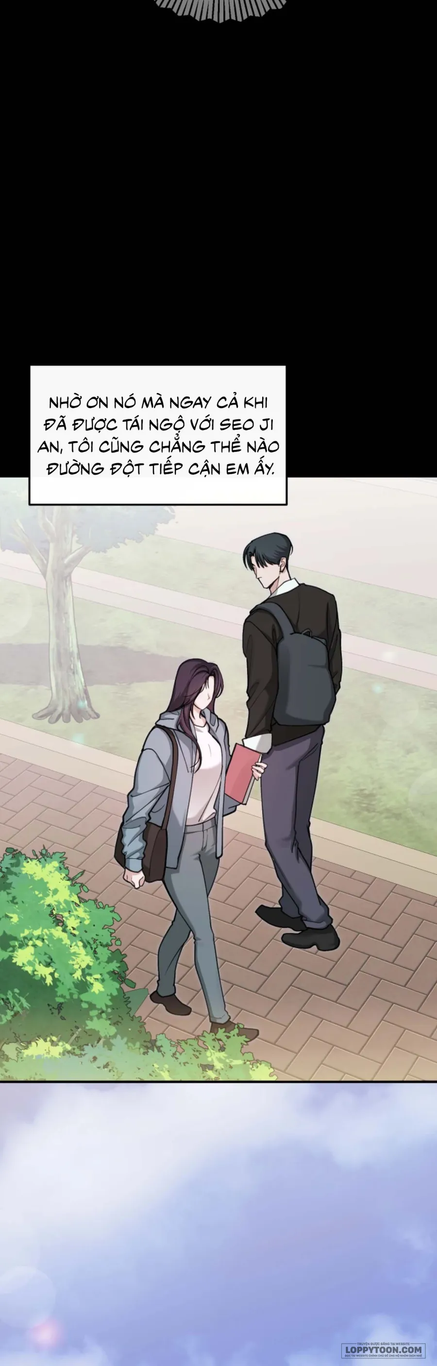 [19+] Ăn Em Một Lần Thôi, Oppa - Chap 21 - Trang 3