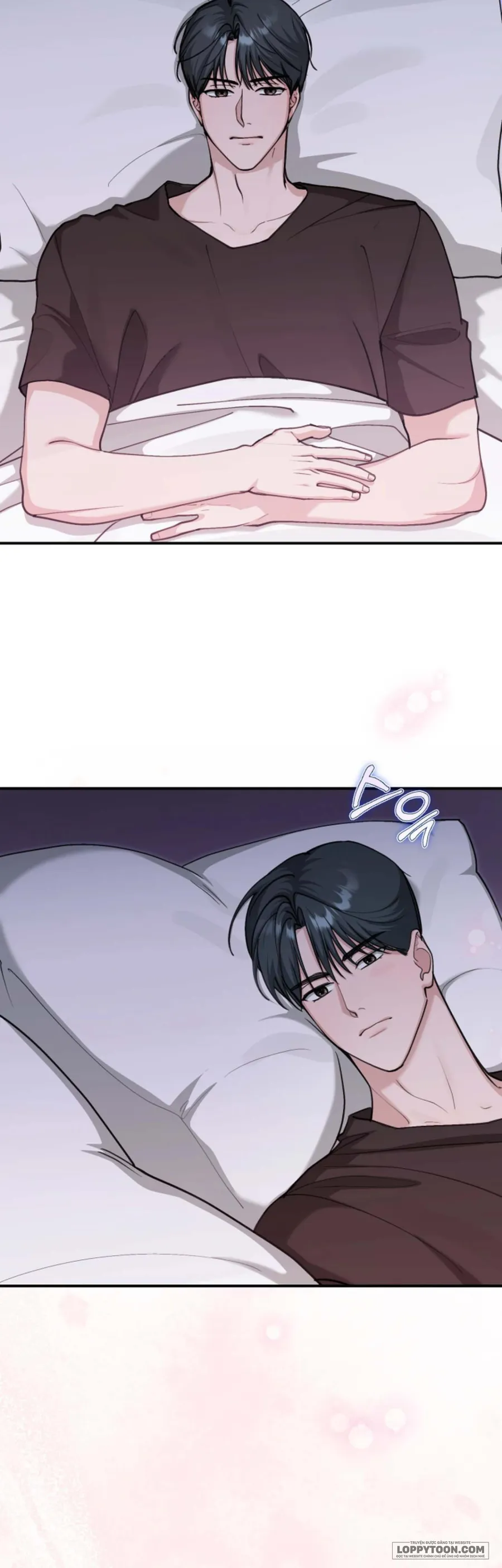 [19+] Ăn Em Một Lần Thôi, Oppa - Chap 21 - Trang 23