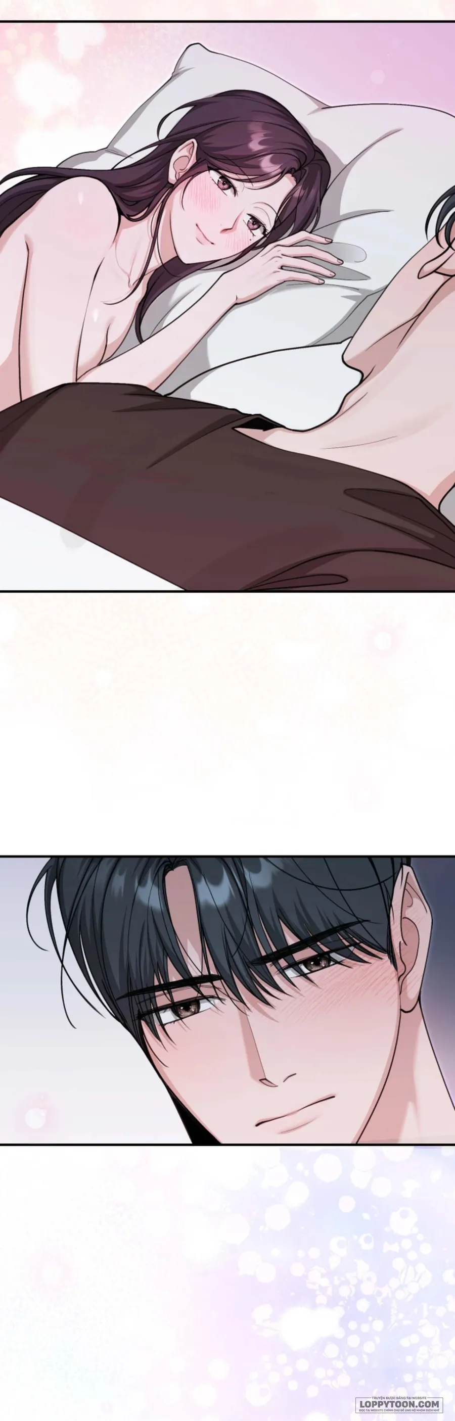 [19+] Ăn Em Một Lần Thôi, Oppa - Chap 21 - Trang 24