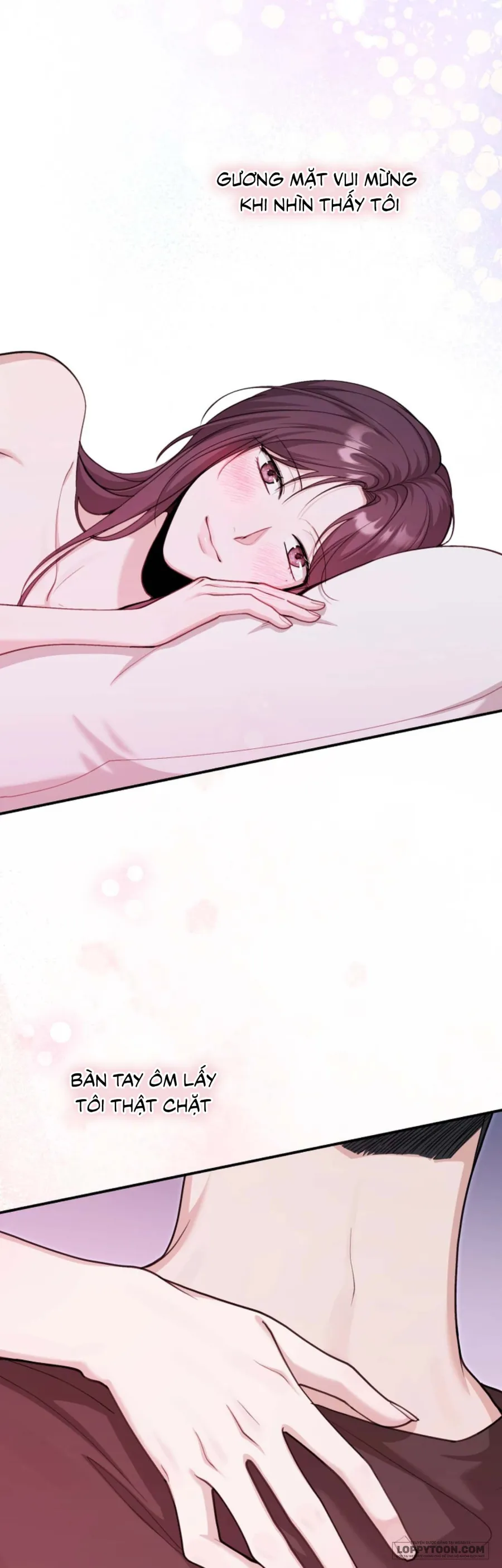 [19+] Ăn Em Một Lần Thôi, Oppa - Chap 21 - Trang 25