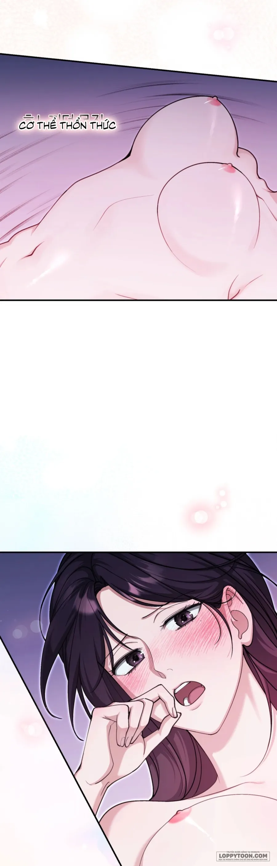 [19+] Ăn Em Một Lần Thôi, Oppa - Chap 21 - Trang 27