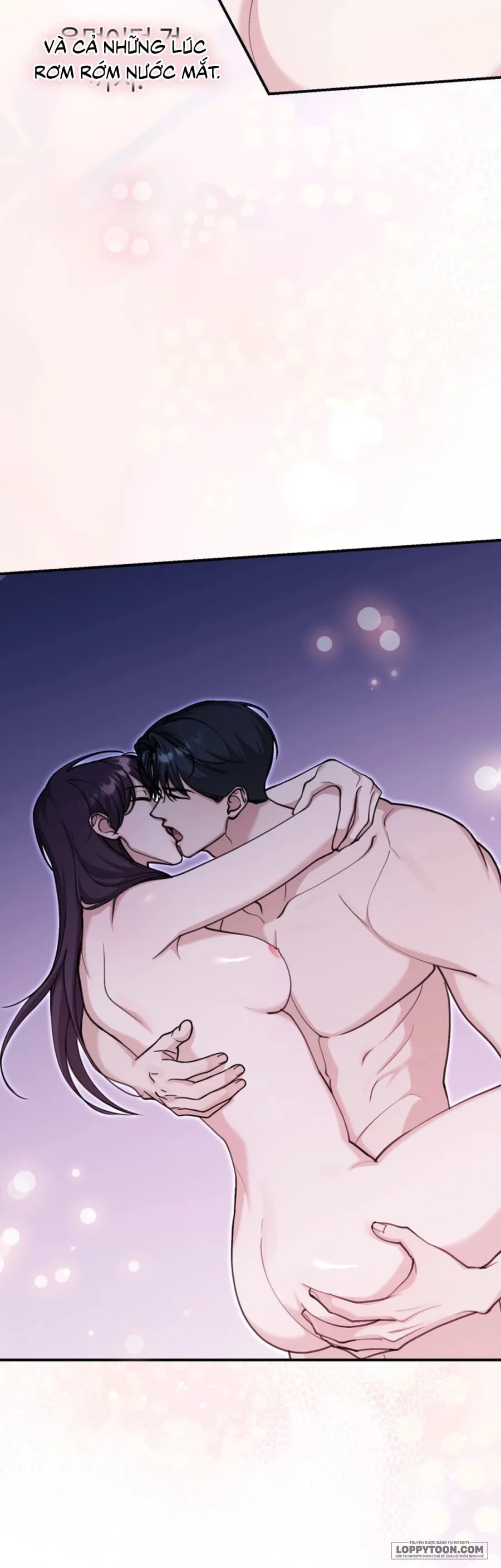 [19+] Ăn Em Một Lần Thôi, Oppa - Chap 21 - Trang 28