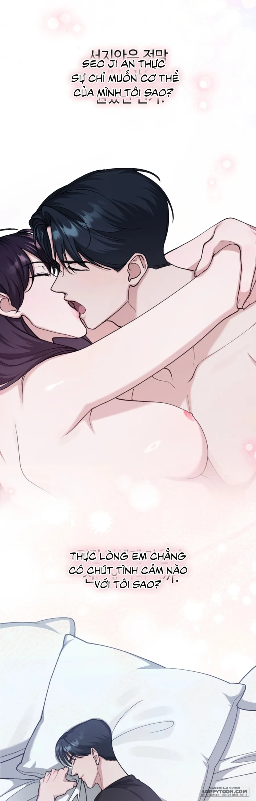 [19+] Ăn Em Một Lần Thôi, Oppa - Chap 21 - Trang 29