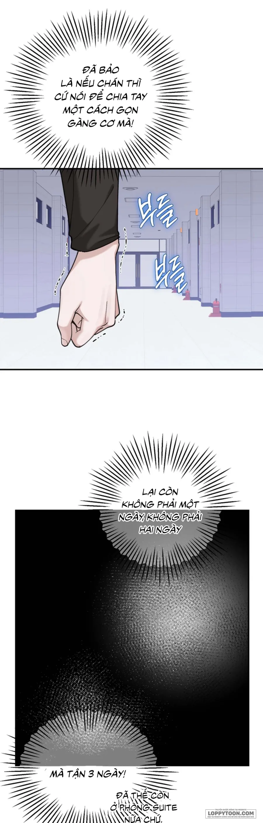 [19+] Ăn Em Một Lần Thôi, Oppa - Chap 21 - Trang 36