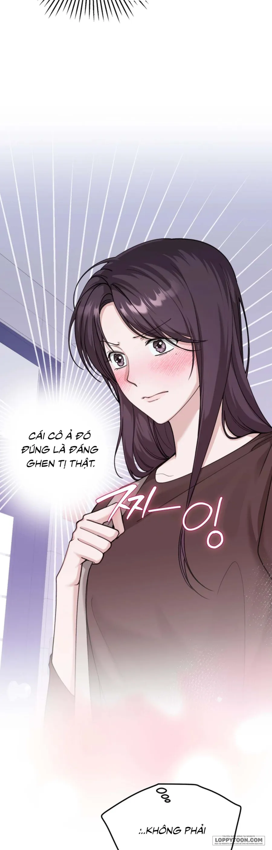 [19+] Ăn Em Một Lần Thôi, Oppa - Chap 21 - Trang 37