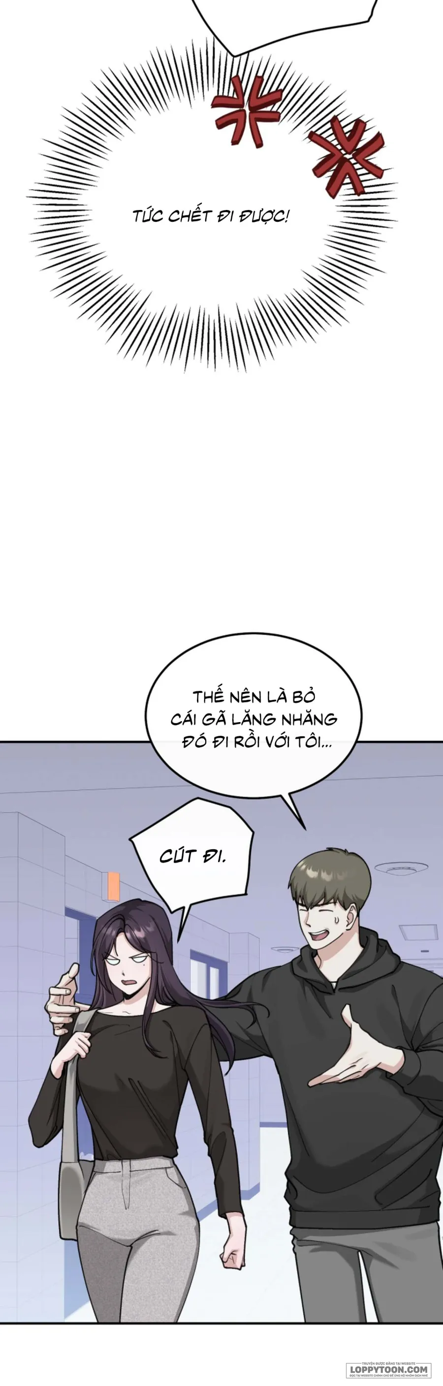 [19+] Ăn Em Một Lần Thôi, Oppa - Chap 21 - Trang 38