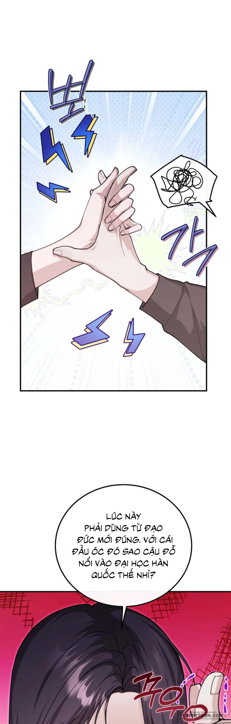 [19+] Ăn Em Một Lần Thôi, Oppa - Chap 21 - Trang 41