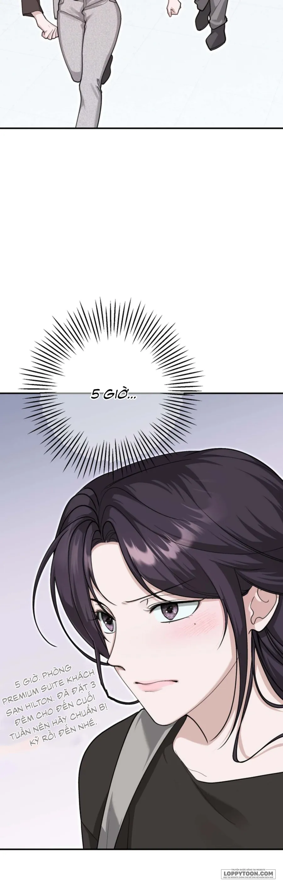 [19+] Ăn Em Một Lần Thôi, Oppa - Chap 21 - Trang 43