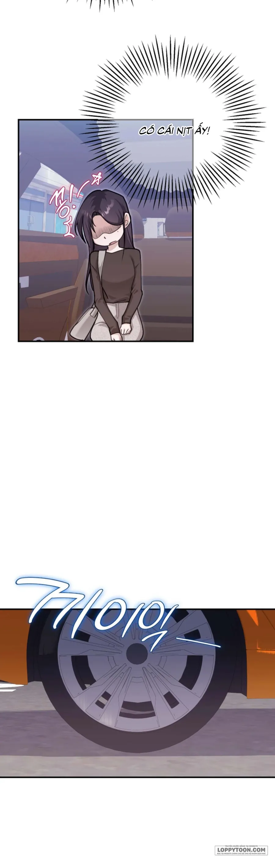 [19+] Ăn Em Một Lần Thôi, Oppa - Chap 21 - Trang 47