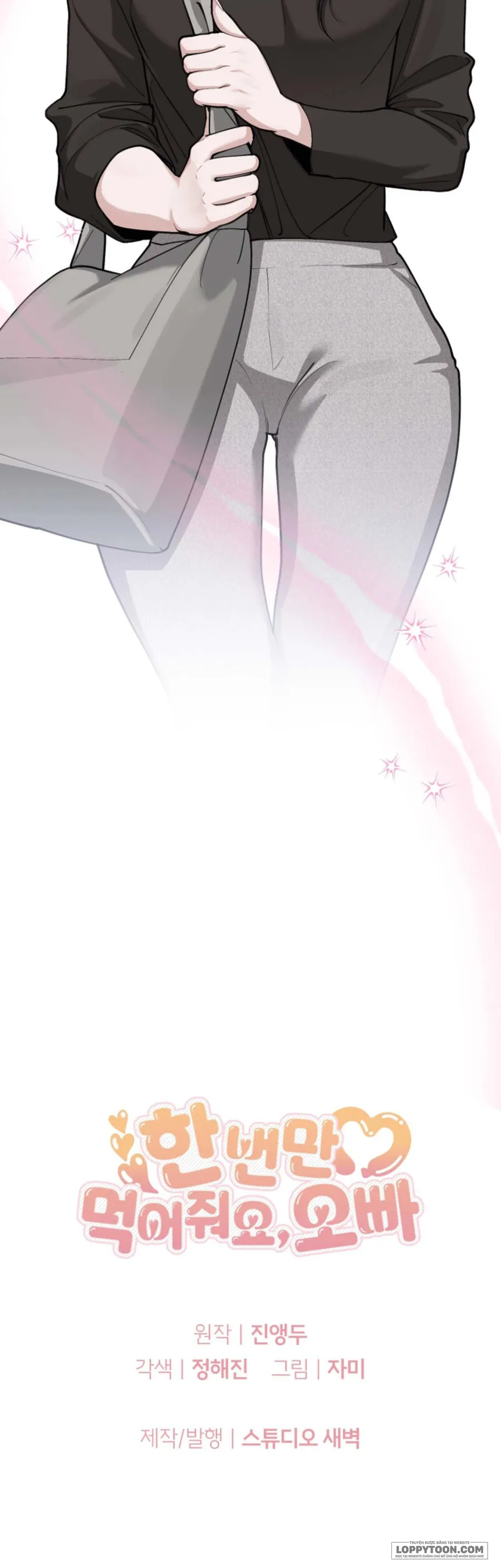 [19+] Ăn Em Một Lần Thôi, Oppa - Chap 21 - Trang 49