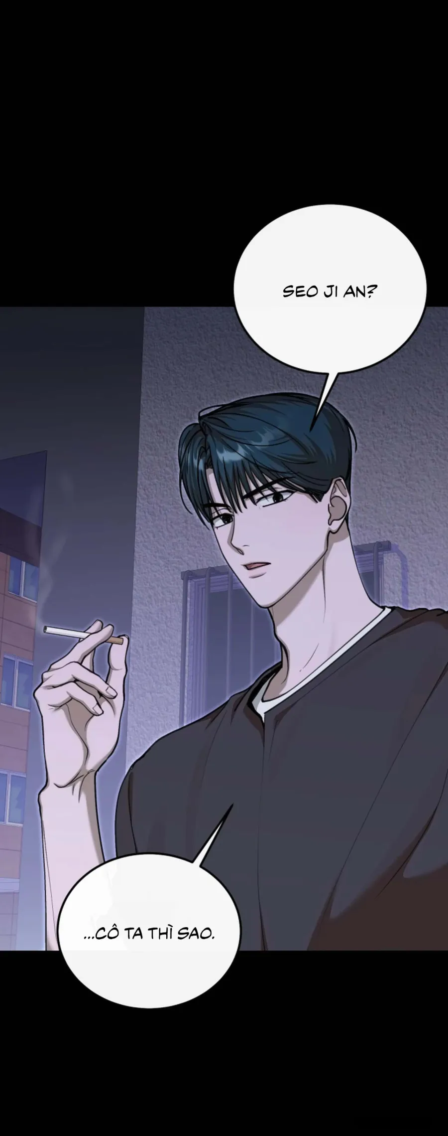 [19+] Ăn Em Một Lần Thôi, Oppa - Chap 21 - Trang 8