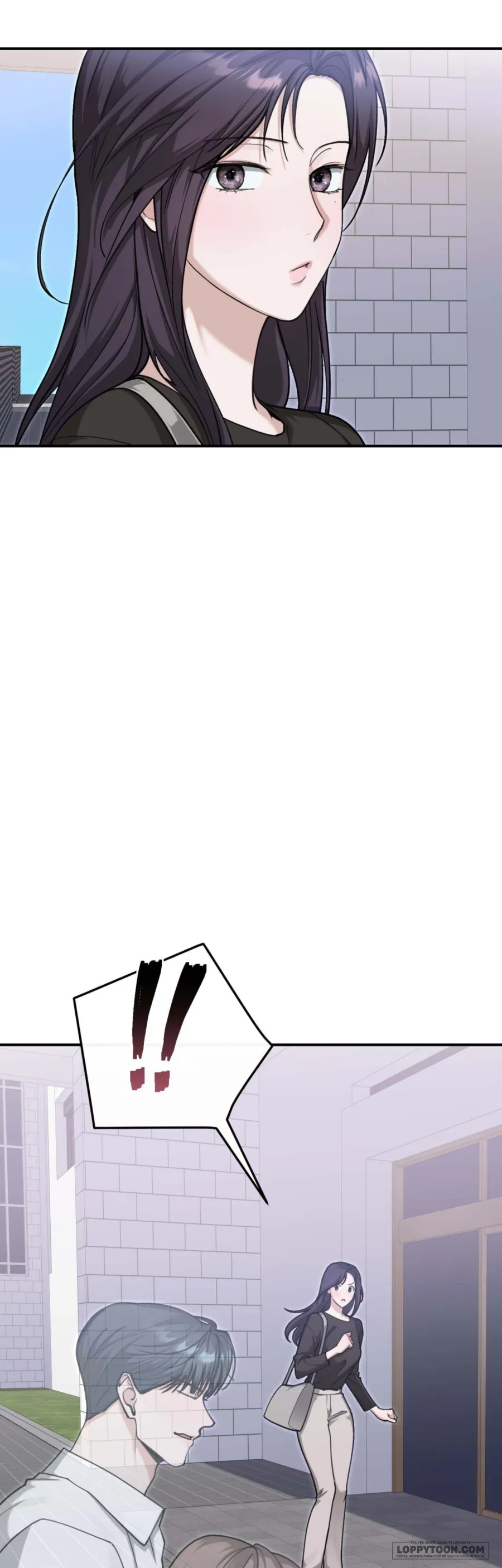 [19+] Ăn Em Một Lần Thôi, Oppa - Chap 22 - Trang 2