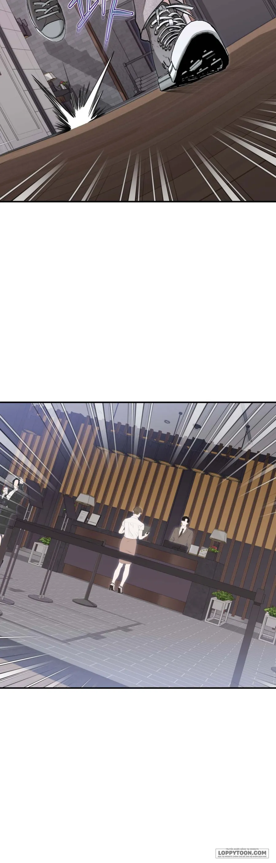 [19+] Ăn Em Một Lần Thôi, Oppa - Chap 22 - Trang 12