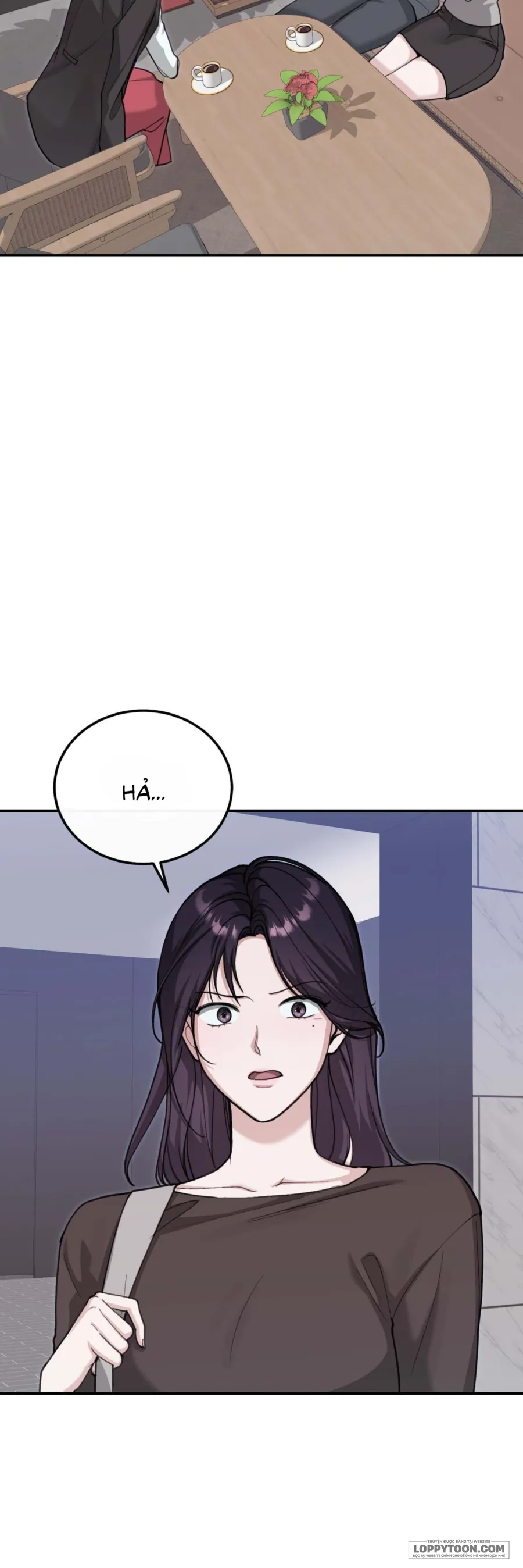 [19+] Ăn Em Một Lần Thôi, Oppa - Chap 22 - Trang 14
