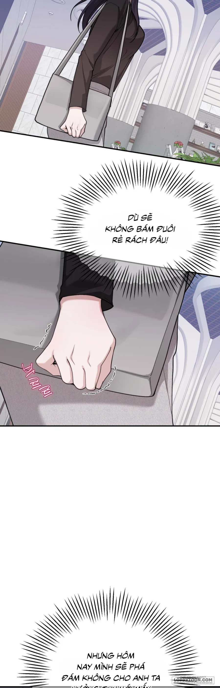 [19+] Ăn Em Một Lần Thôi, Oppa - Chap 22 - Trang 16