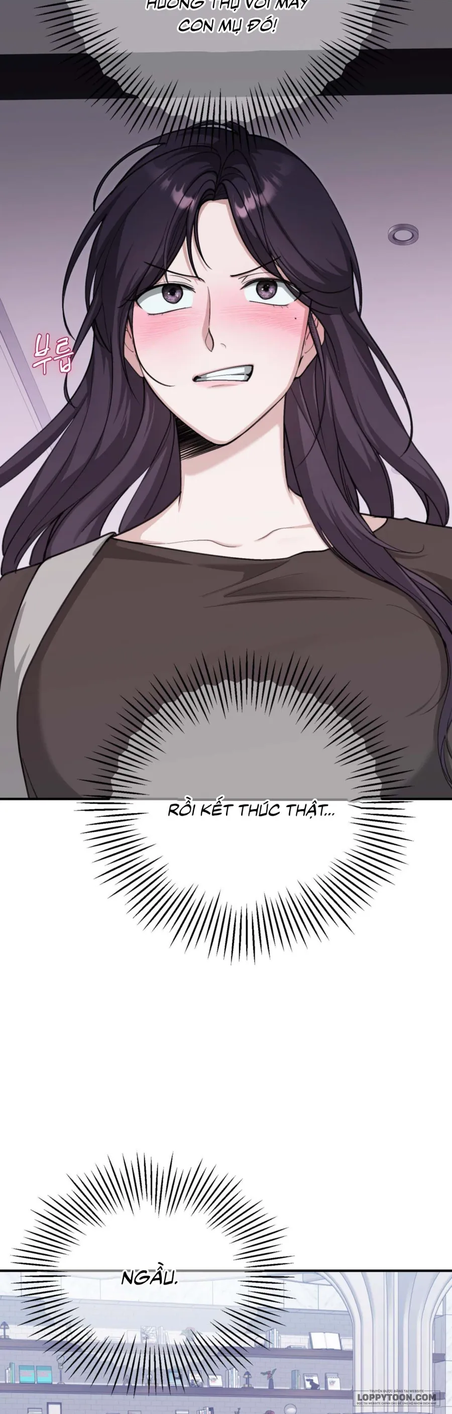 [19+] Ăn Em Một Lần Thôi, Oppa - Chap 22 - Trang 17