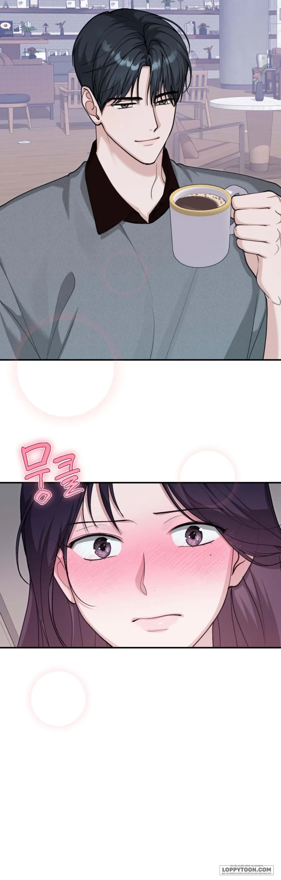 [19+] Ăn Em Một Lần Thôi, Oppa - Chap 22 - Trang 18