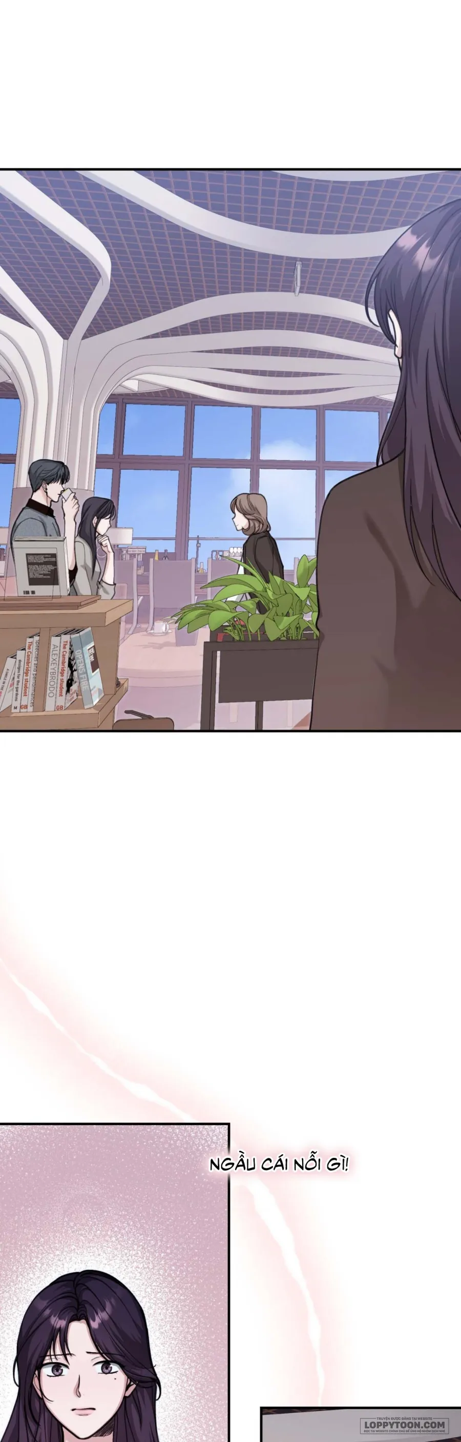 [19+] Ăn Em Một Lần Thôi, Oppa - Chap 22 - Trang 19