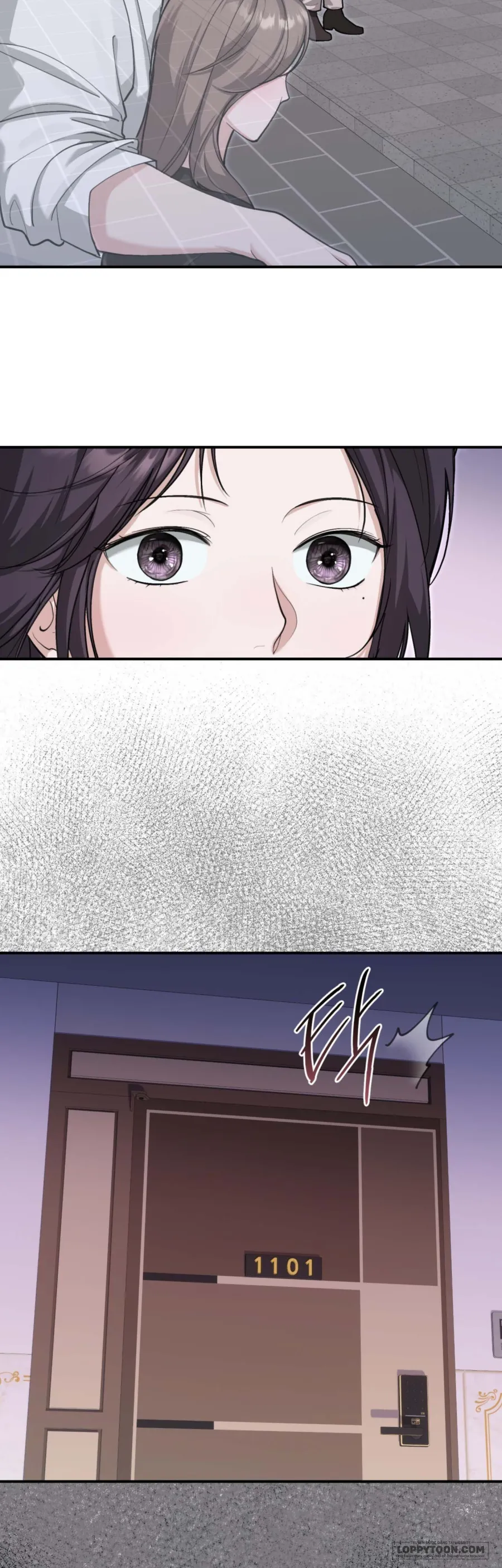 [19+] Ăn Em Một Lần Thôi, Oppa - Chap 22 - Trang 3