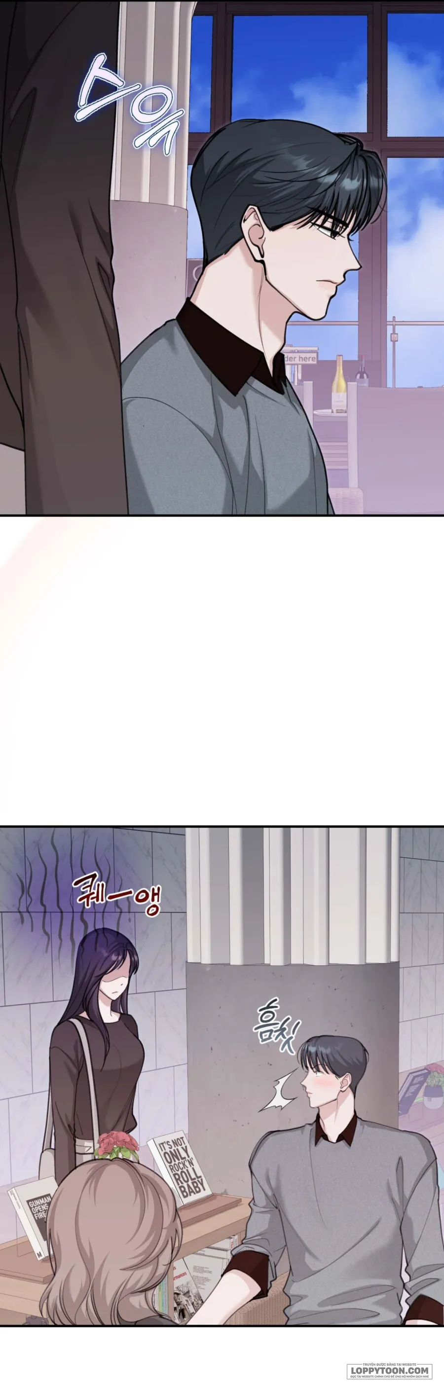 [19+] Ăn Em Một Lần Thôi, Oppa - Chap 22 - Trang 22