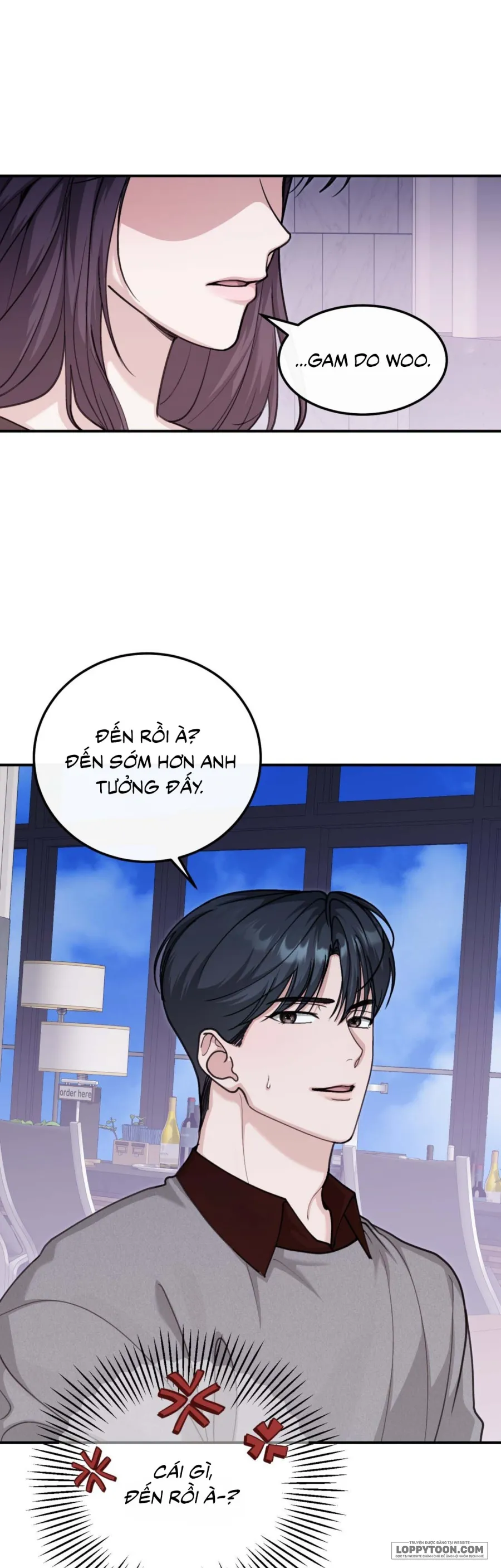 [19+] Ăn Em Một Lần Thôi, Oppa - Chap 22 - Trang 23